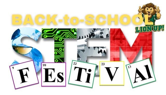 STEM Fest